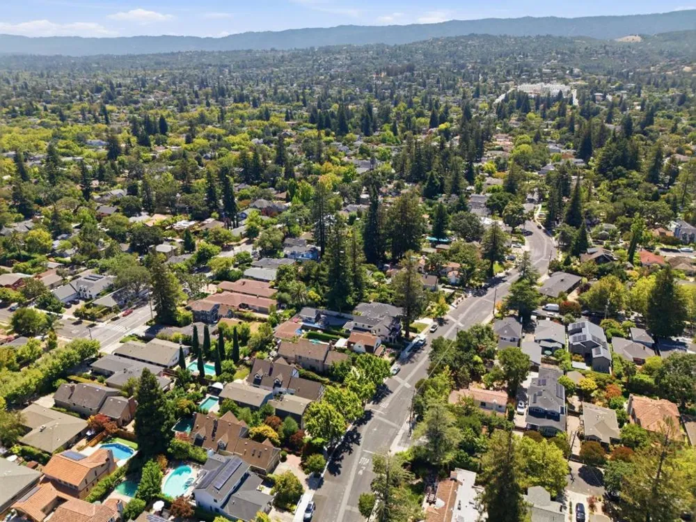 341 Arlington Road Redwood City, CA 94062