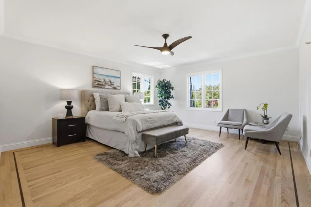 341 Arlington Road Redwood City, CA 94062