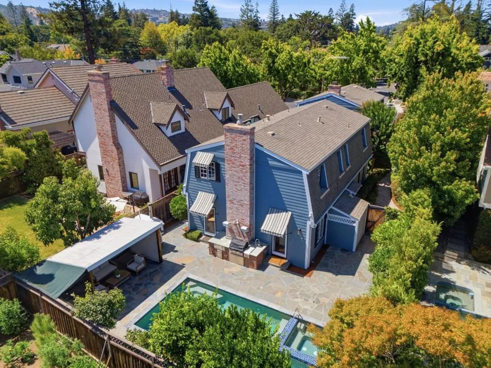 341 Arlington Road Redwood City, CA 94062