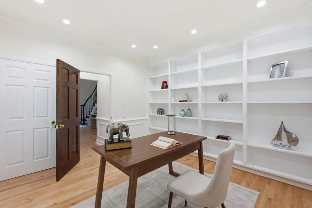 341 Arlington Road Redwood City, CA 94062