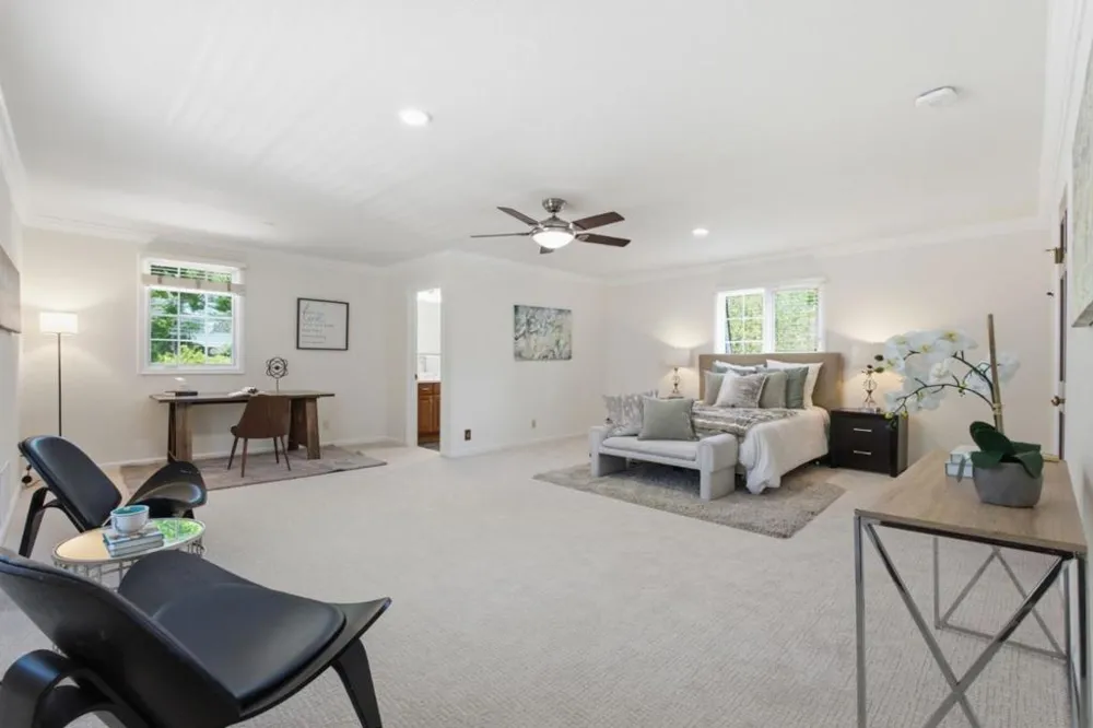 341 Arlington Road Redwood City, CA 94062