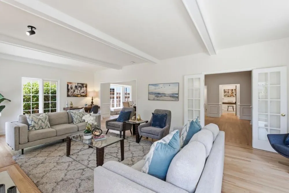 341 Arlington Road Redwood City, CA 94062