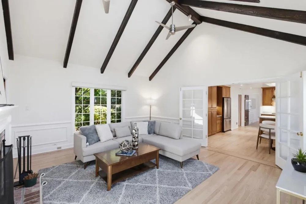 341 Arlington Road Redwood City, CA 94062