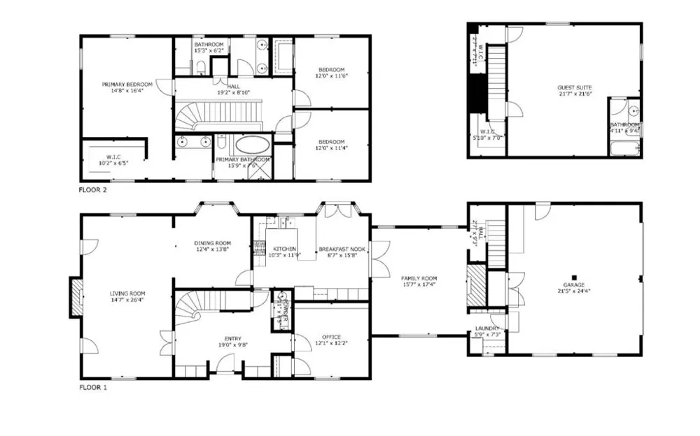 341 Arlington Road Redwood City, CA 94062