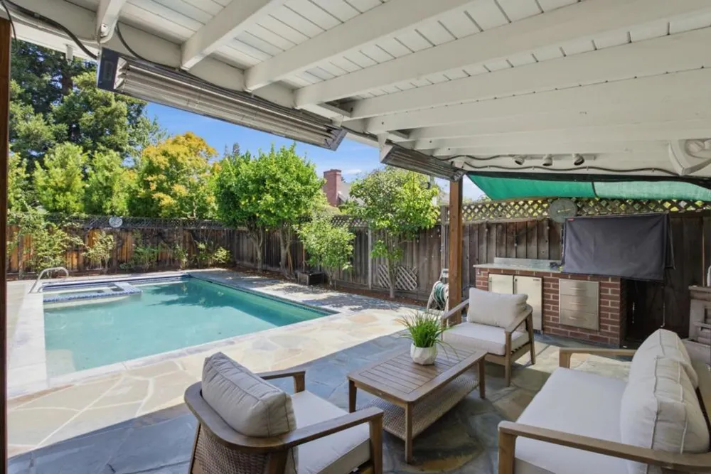341 Arlington Road Redwood City, CA 94062