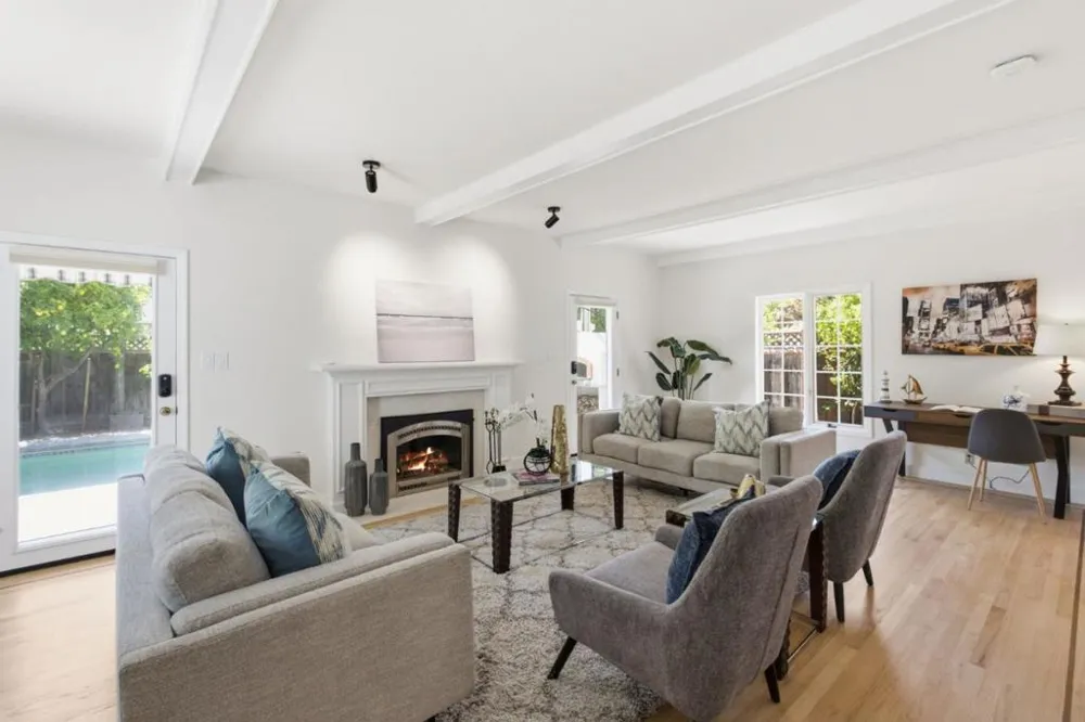 341 Arlington Road Redwood City, CA 94062