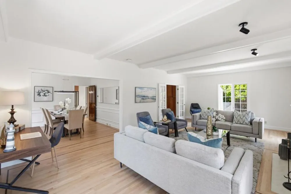 341 Arlington Road Redwood City, CA 94062