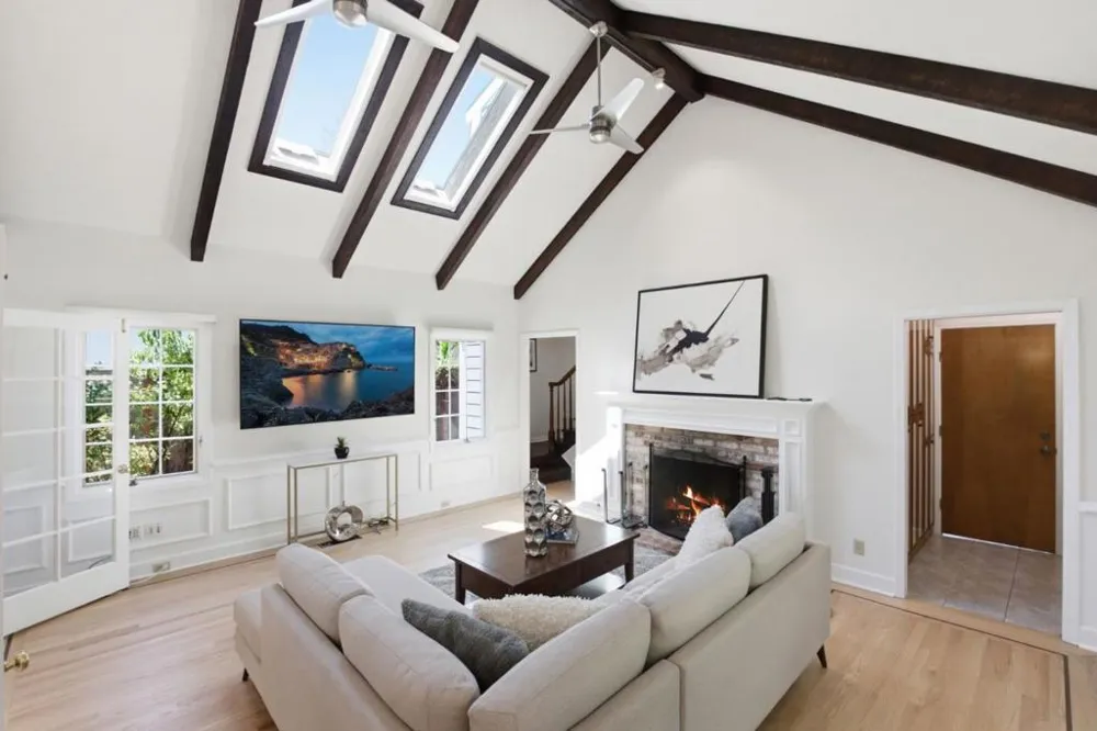 341 Arlington Road Redwood City, CA 94062