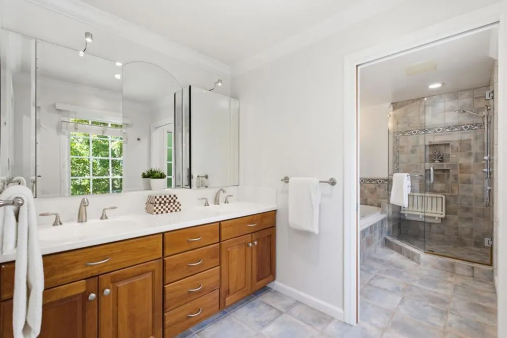 341 Arlington Road Redwood City, CA 94062