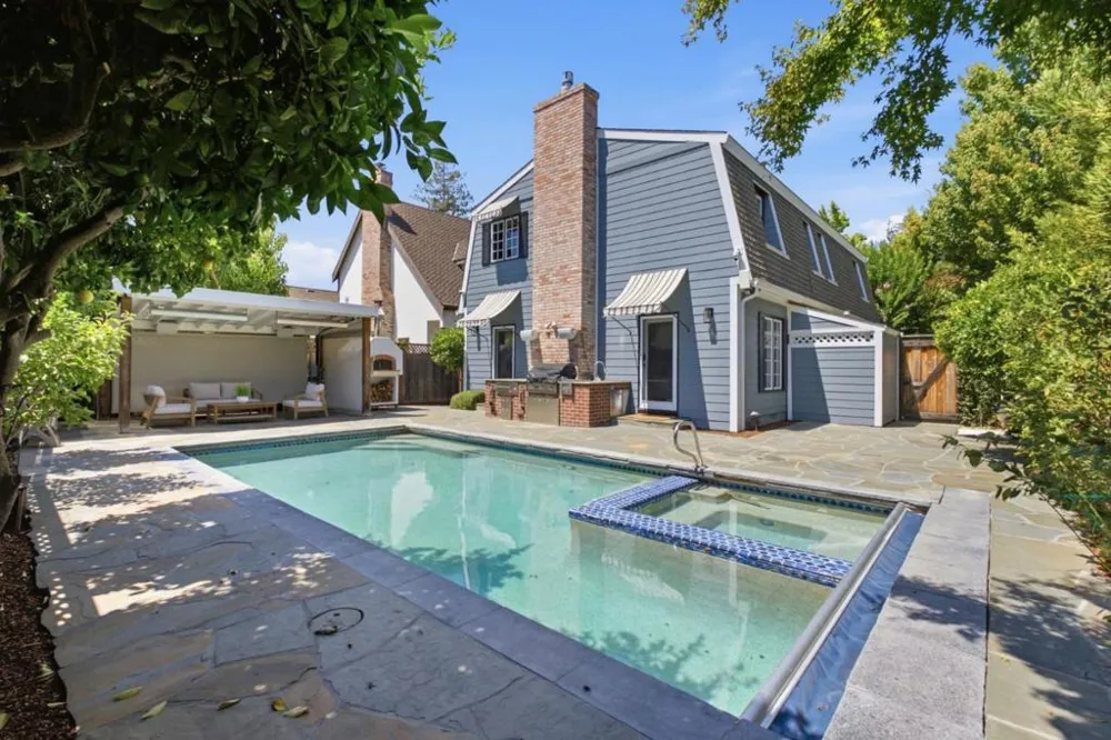 341 Arlington Road Redwood City, CA 94062