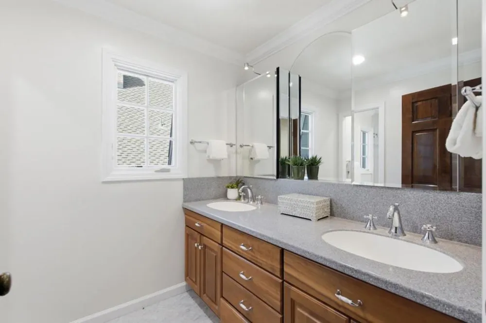 341 Arlington Road Redwood City, CA 94062