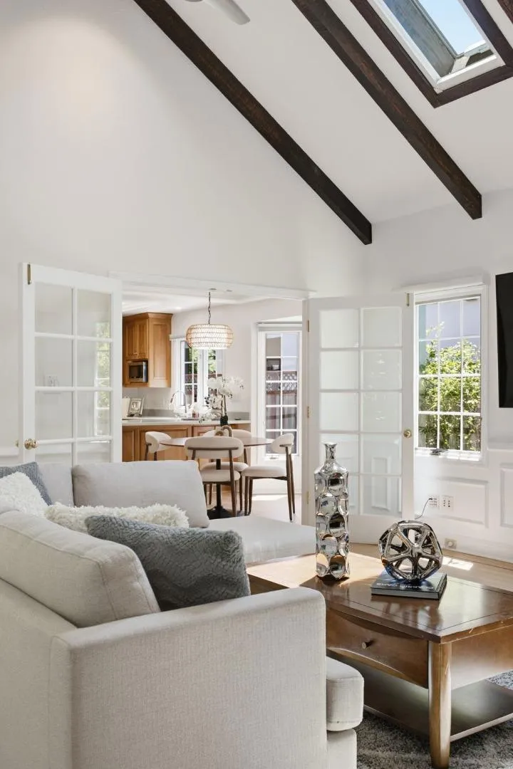341 Arlington Road Redwood City, CA 94062