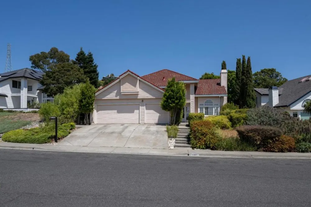758 S Regatta Drive Vallejo, CA 94591
