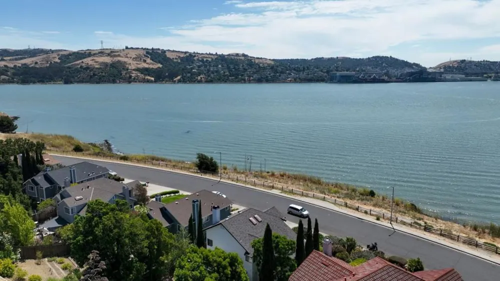 758 S Regatta Drive Vallejo, CA 94591