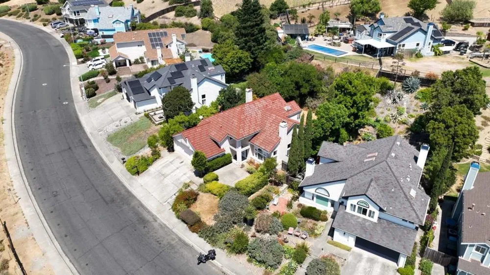 758 S Regatta Drive Vallejo, CA 94591