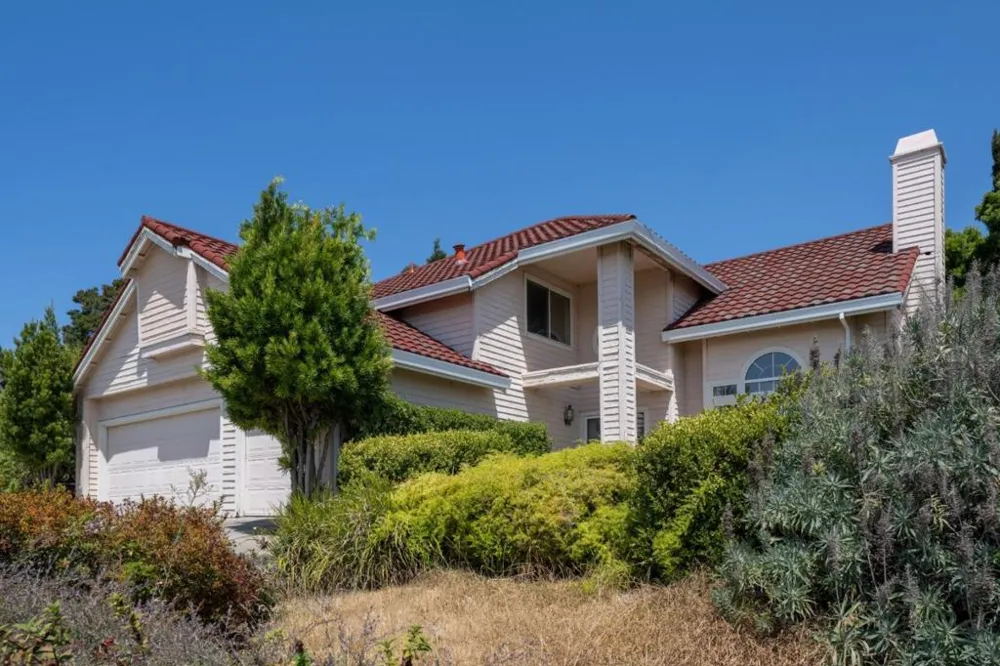 758 S Regatta Drive Vallejo, CA 94591