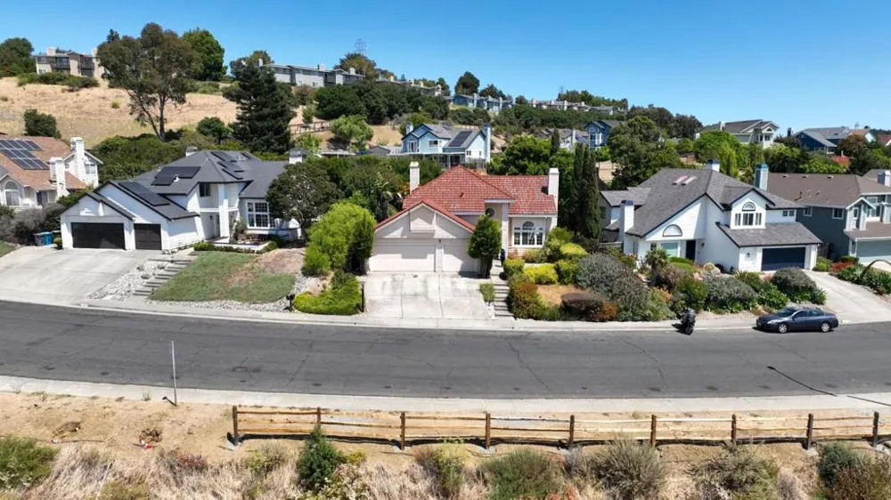 758 S Regatta Drive Vallejo, CA 94591