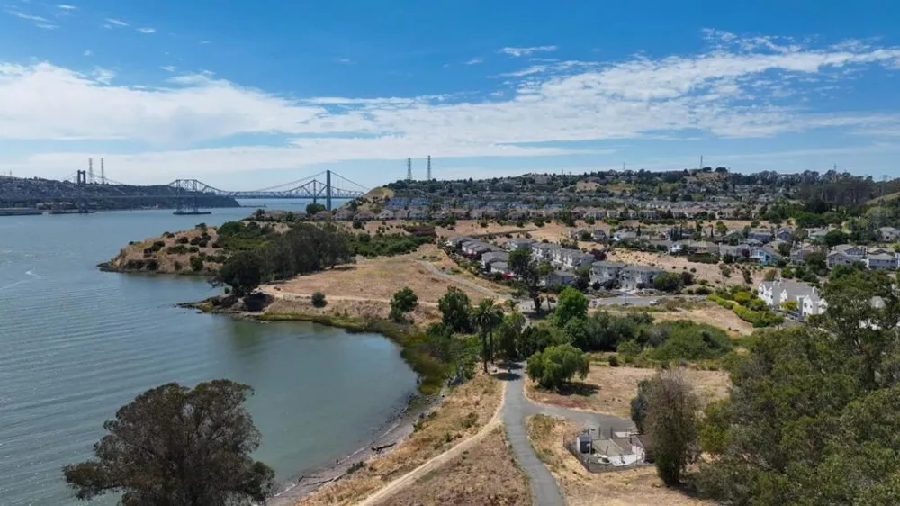758 S Regatta Drive Vallejo, CA 94591