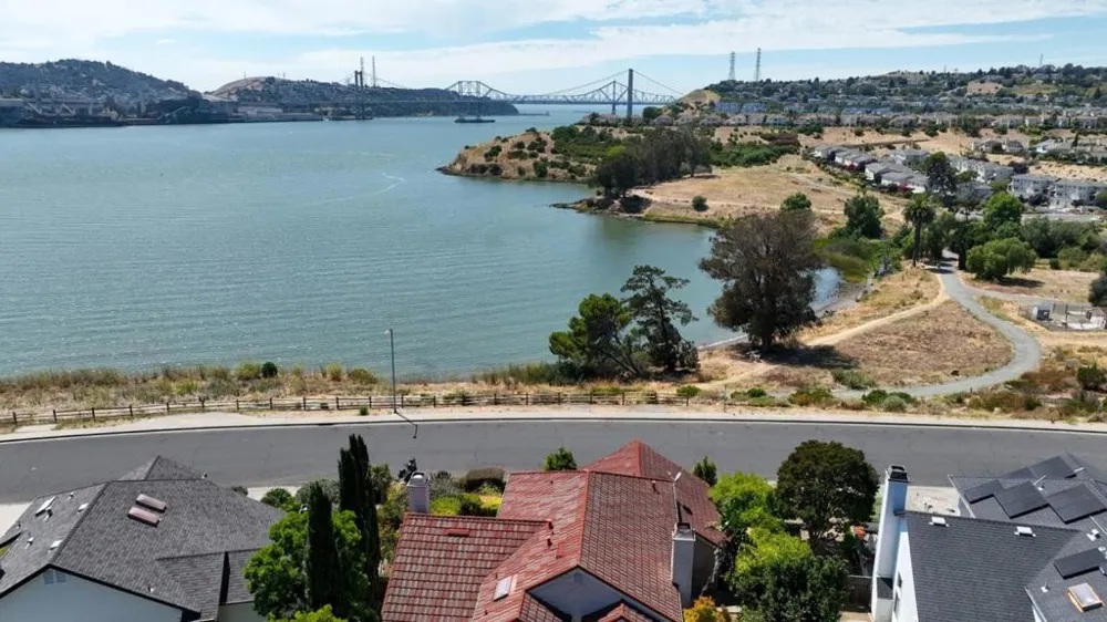 758 S Regatta Drive Vallejo, CA 94591
