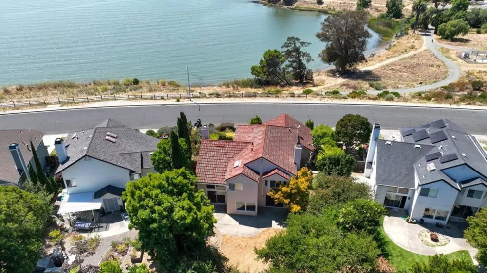 758 S Regatta Drive Vallejo, CA 94591