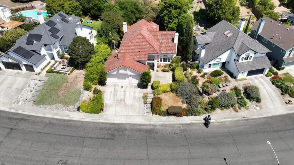 758 S Regatta Drive Vallejo, CA 94591