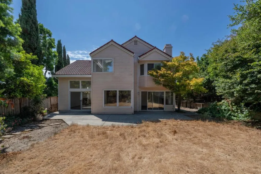 758 S Regatta Drive Vallejo, CA 94591