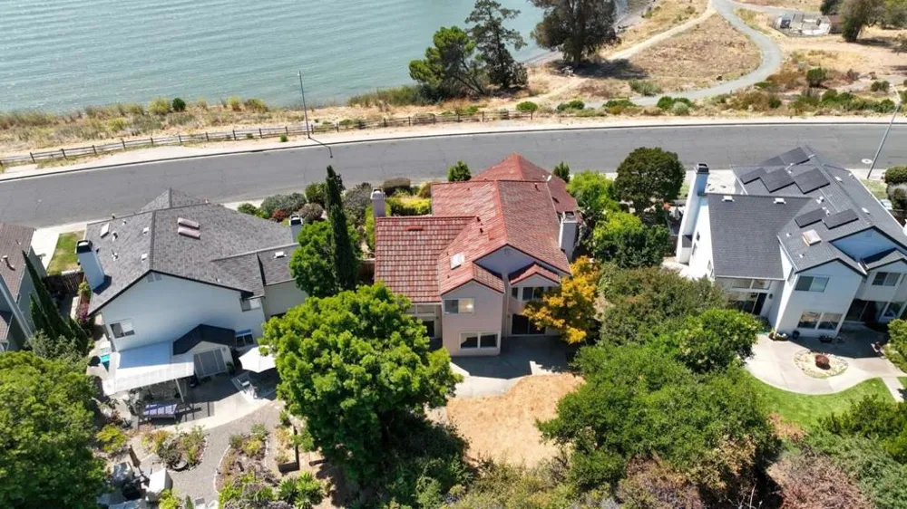 758 S Regatta Drive Vallejo, CA 94591