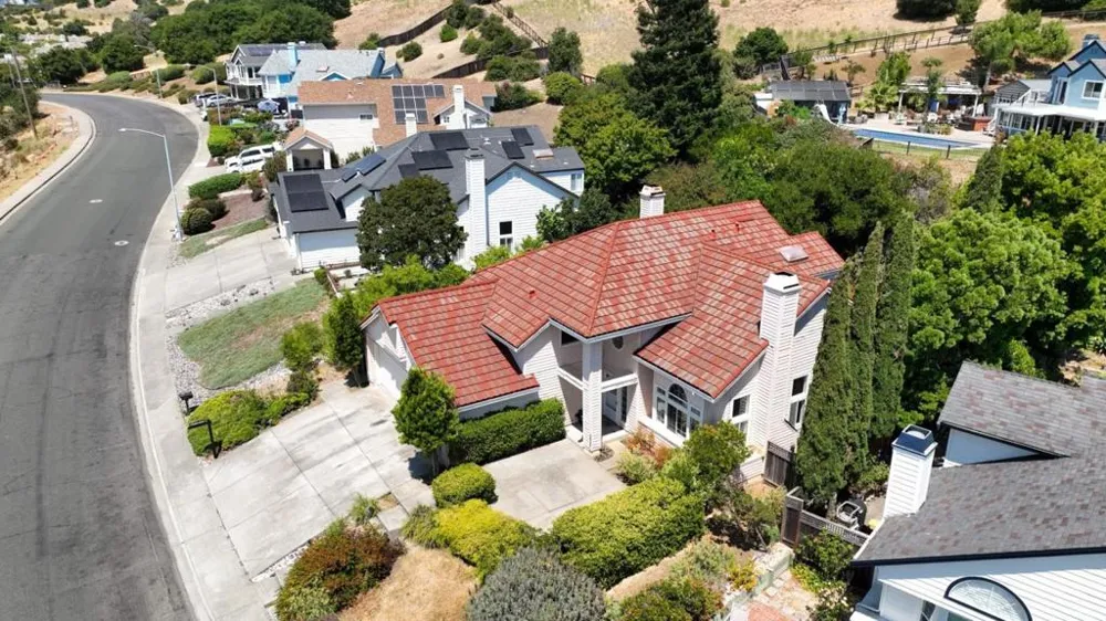 758 S Regatta Drive Vallejo, CA 94591