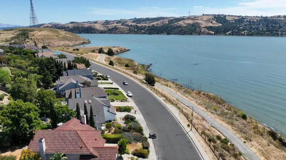 758 S Regatta Drive Vallejo, CA 94591
