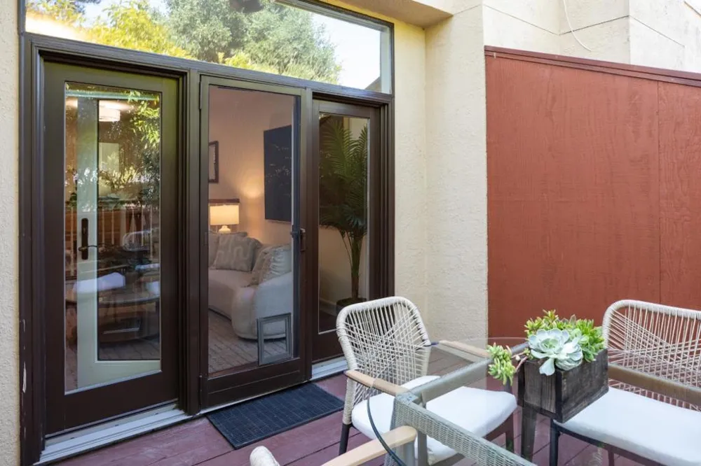 229 E Bellevue Avenue #9 San Mateo, CA 94401
