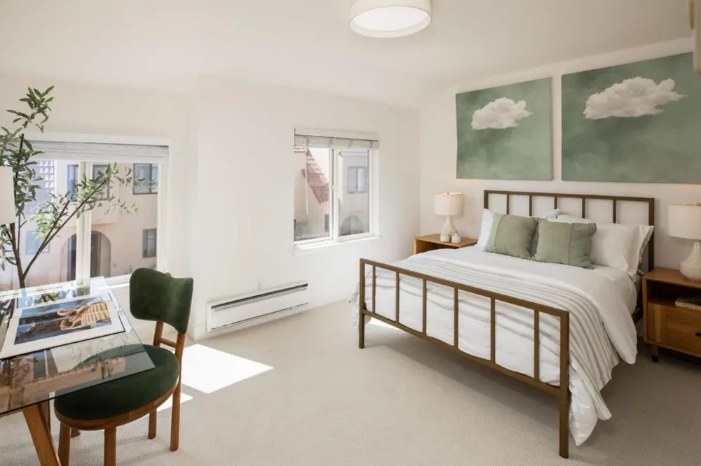 229 E Bellevue Avenue #9 San Mateo, CA 94401