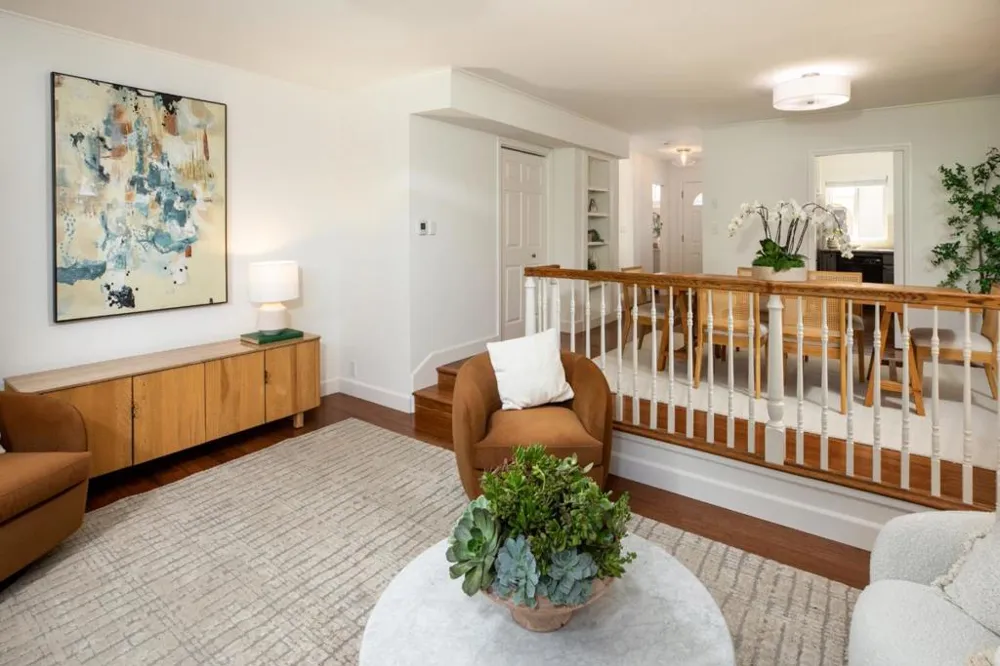 229 E Bellevue Avenue #9 San Mateo, CA 94401