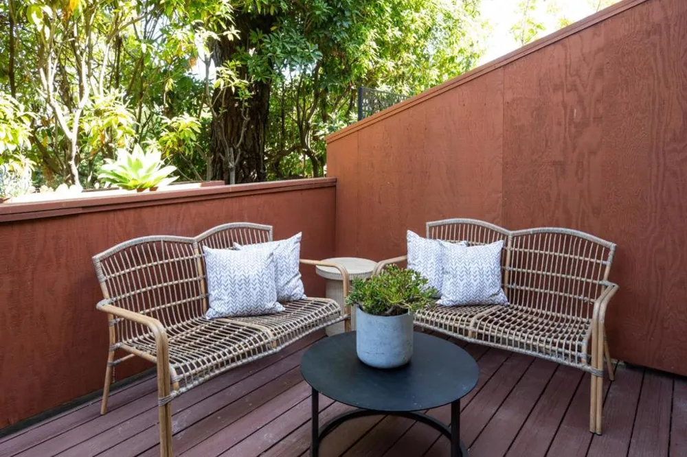 229 E Bellevue Avenue #9 San Mateo, CA 94401