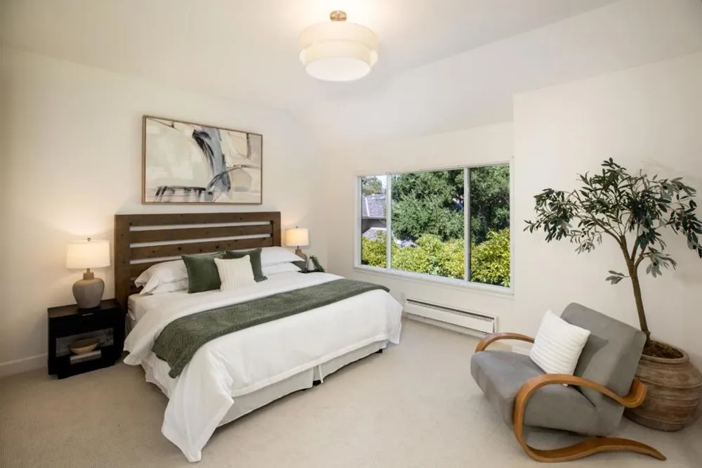229 E Bellevue Avenue #9 San Mateo, CA 94401