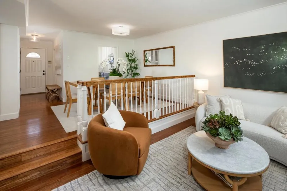 229 E Bellevue Avenue #9 San Mateo, CA 94401