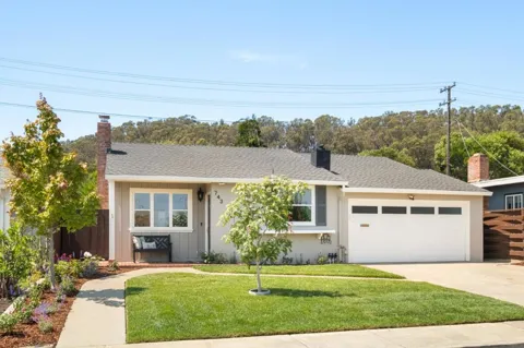 743 Pepper Drive