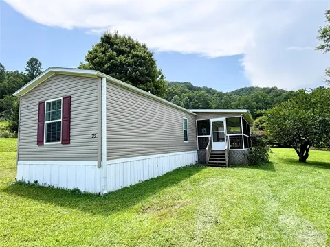 72 S Greenleaf Road
