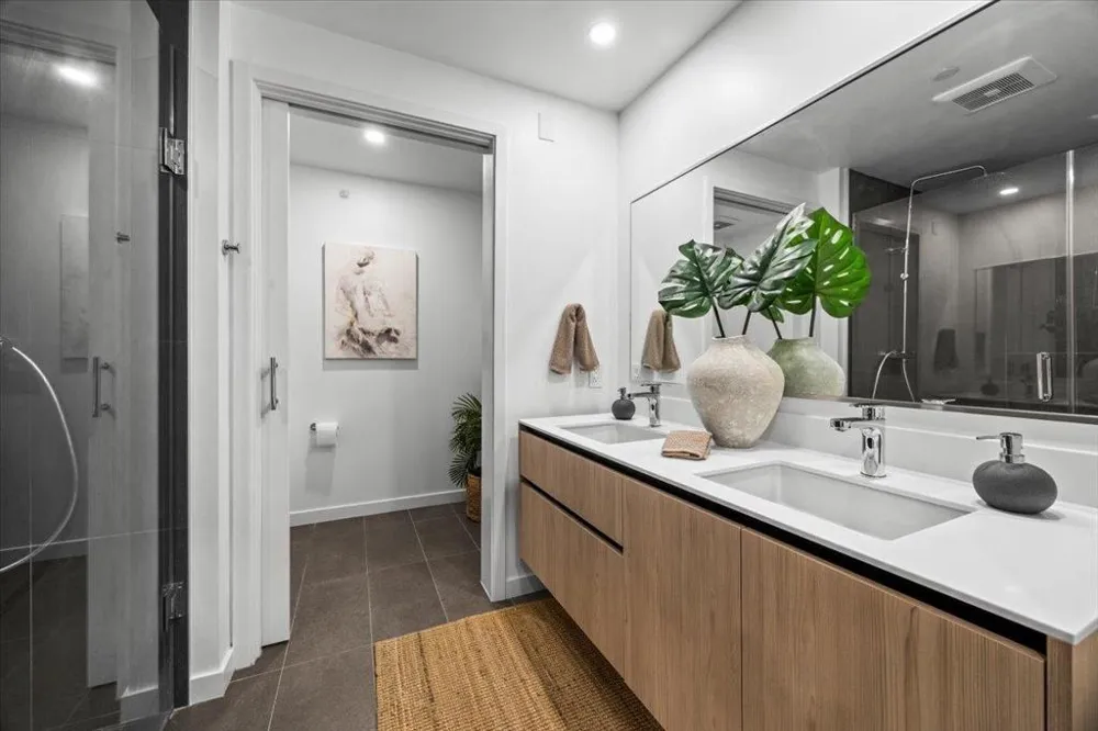 1501 Cherry Street #203 San Carlos, CA 94070