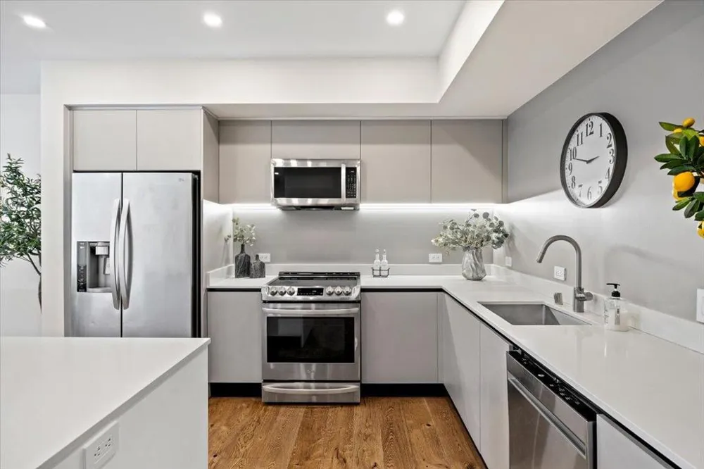 1501 Cherry Street #203 San Carlos, CA 94070