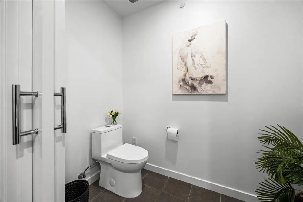1501 Cherry Street #203 San Carlos, CA 94070