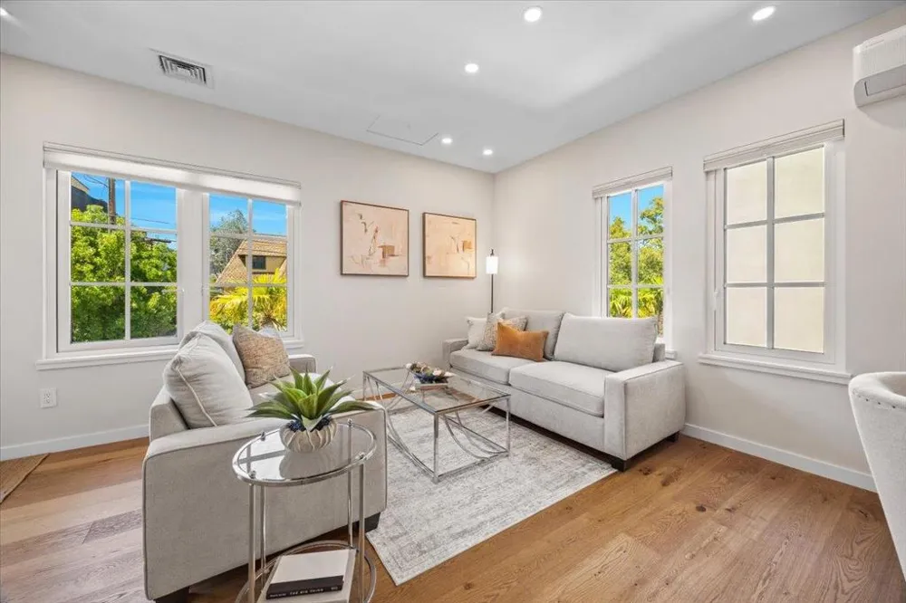 1501 Cherry Street #203 San Carlos, CA 94070