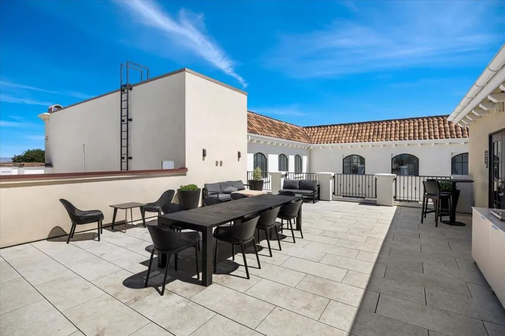 1501 Cherry Street #203 San Carlos, CA 94070