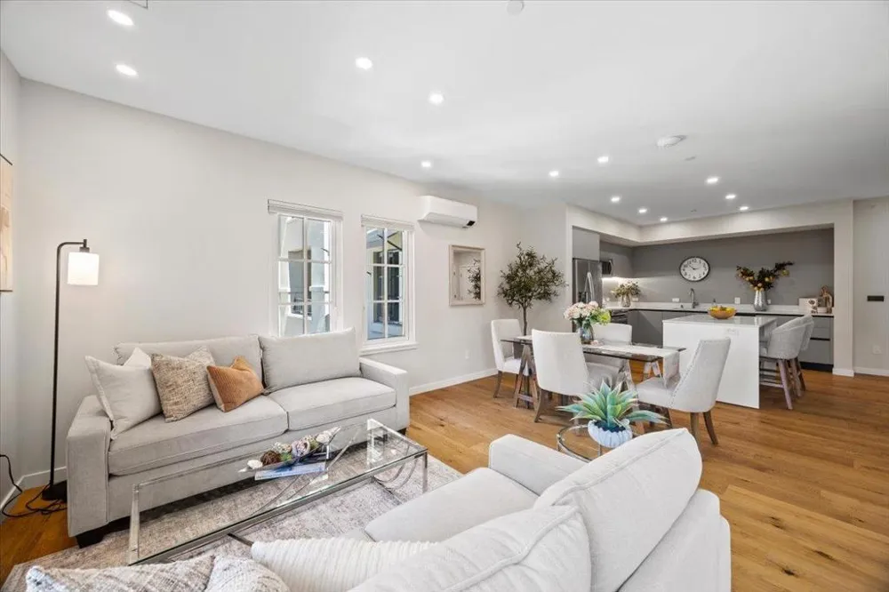1501 Cherry Street #203 San Carlos, CA 94070