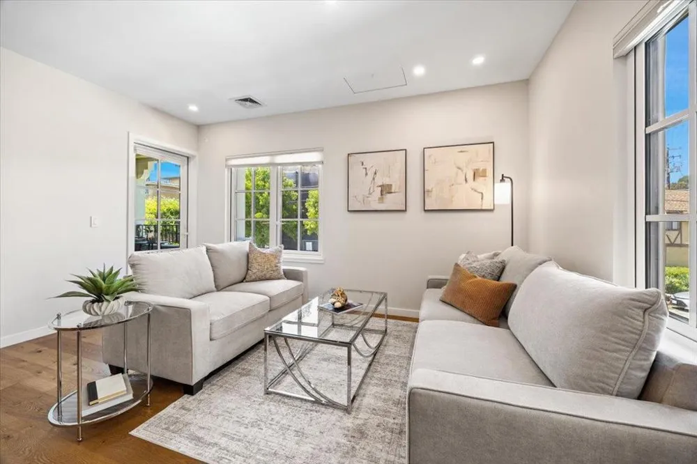 1501 Cherry Street #203 San Carlos, CA 94070