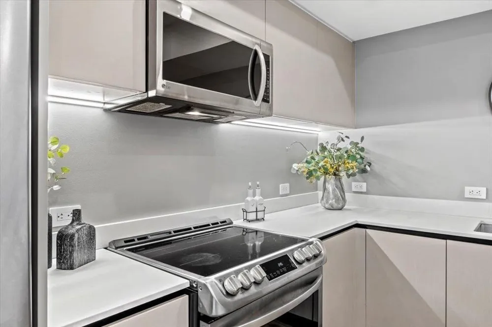 1501 Cherry Street #203 San Carlos, CA 94070