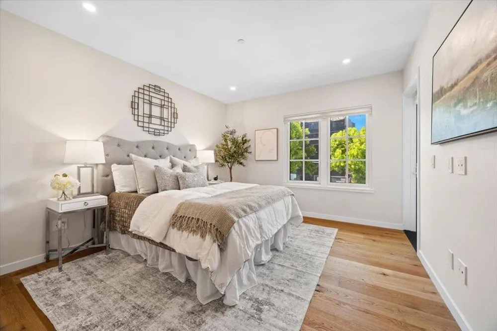 1501 Cherry Street #203 San Carlos, CA 94070