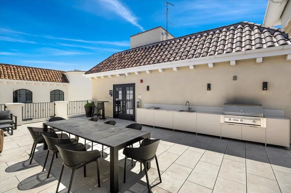 1501 Cherry Street #203 San Carlos, CA 94070