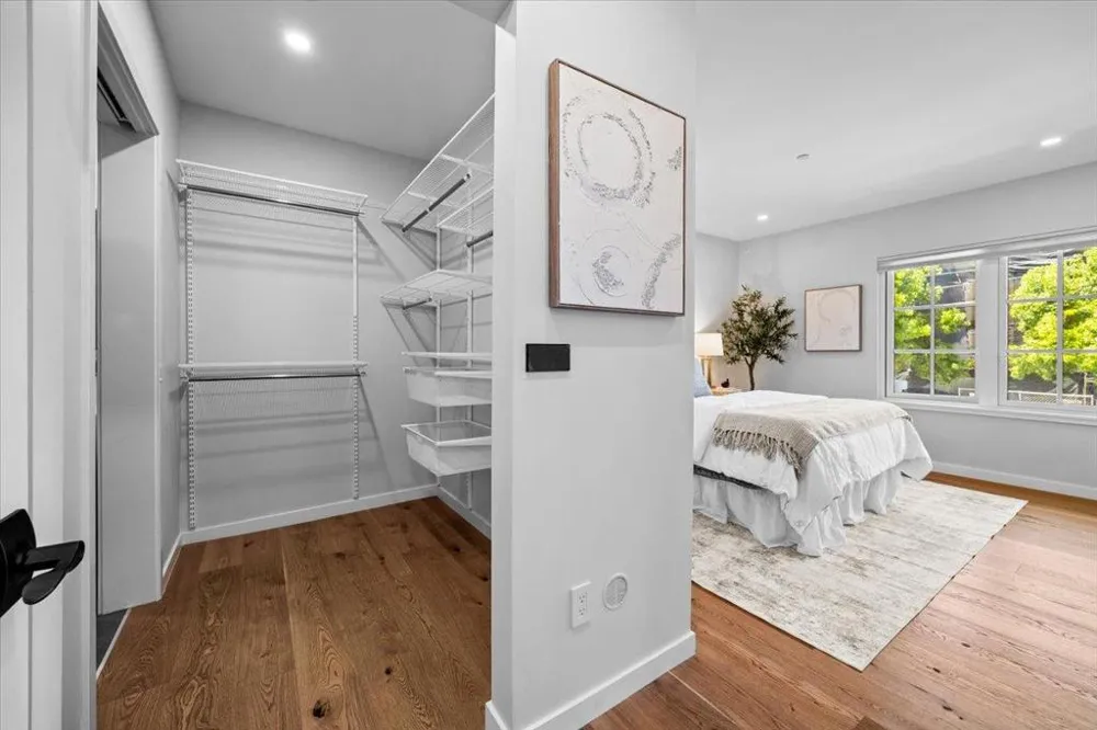 1501 Cherry Street #203 San Carlos, CA 94070