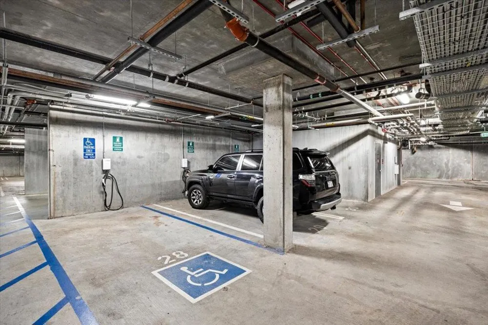 1501 Cherry Street #203 San Carlos, CA 94070