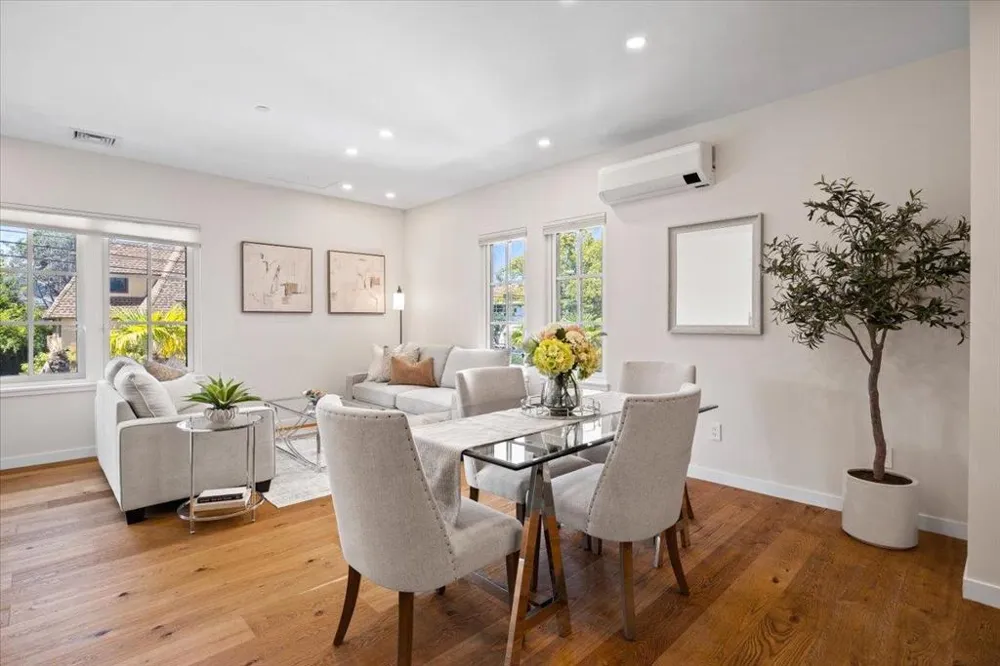 1501 Cherry Street #203 San Carlos, CA 94070